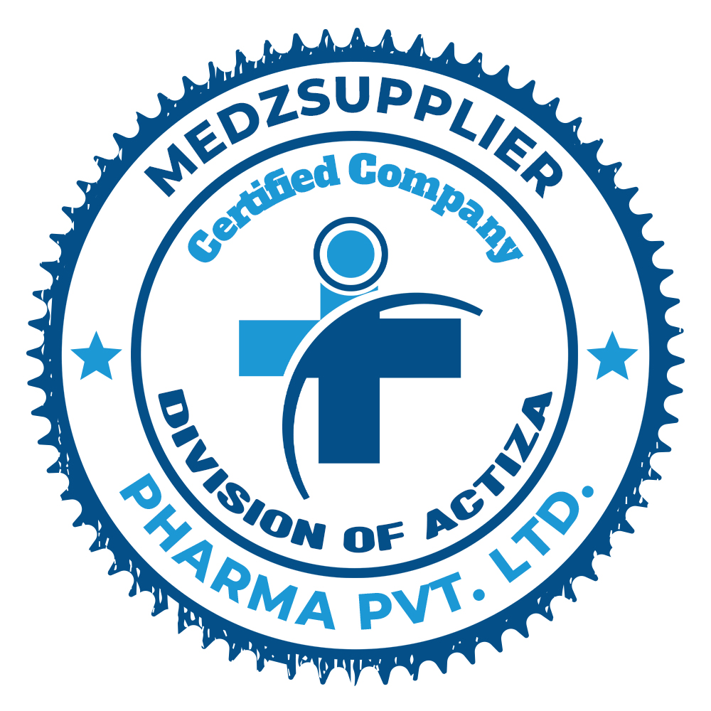 Medzsupplier